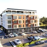 Dobroesti, Fundeni, Ilfov, Bucuresti. Garsoniere si Apartamente doua camere